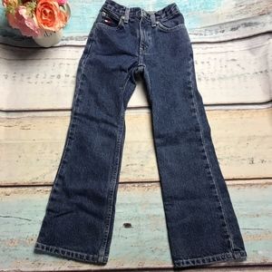 🌺2 for $25🌺 Tommy Hilfiger Size 6x Girls Jeans